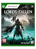 Lords of the Fallen, Standard Edition, XBOX SERIES X, ONE