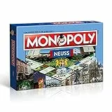 Winning Moves - Juego de Tablero [Importado de Alemania]