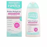 Instituto Español Champú para Piel Atópica- 300 ML (1020-08321)