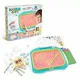 Canal Toys - Doodle Copy - Pizarra Impresora Doodle Copy para Colorear - Lit 004