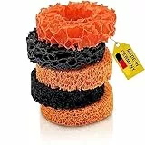 MatoSan AIMFAME Anillos de Asistencia para Apuntar - hasta un 80% de Precisión Mejorada para Controladores PS5, PS4, Xbox Series & Scuf, Accesorios para Controladores de PlayStation 5