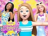 Barbie Aventura de Verano