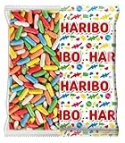 HARIBO Capsulas (Versión Actual), 1 x 1000 Gramos
