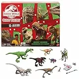 Mattel- Figuras, Multicolor (JGM17)
