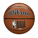 Wilson Pelota de baloncesto NBA DRV PLUS BSKT SZ7