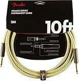 DELUXE 10' INST CABLE TWD