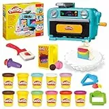 Play-Doh, Mi Hornito de Pasteles