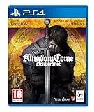 Kingdom Come Deliverance Royal Edition PS4