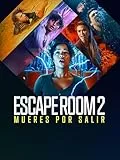 Escape Room: Mueres por salir
