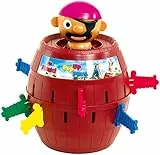 TOMY T7028A1 Pop-Up Pirate