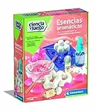 Clementoni Perfumes Bio PFF Juego científico cosmética (55440)