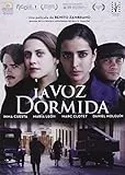 La Voz Dormida [DVD]