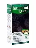 FARMATINT 1N NEGRO
