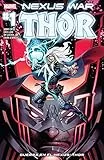 Fortnite x Marvel - Nexus War: Thor (Spanish European - Castilian) #1 (Fortnite x Marvel - Nexus War (Spanish European - Castilian))
