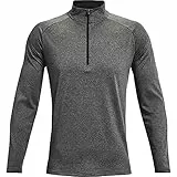 Under Armour Hombre UA Tech 2.0 1/2 Zip Shirt