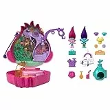 Polly Pocket, Juego Trolls Compacto