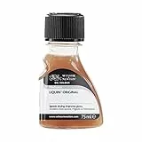 Winsor & Newton Pinturas, Transparente, 75 ml