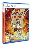 SHINOBI: Art of Vengeance - PS5