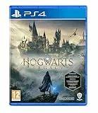 Warner Juego Sony PS4 Hogwarts Legacy