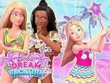 Barbie: Vacaciones de Ensueño