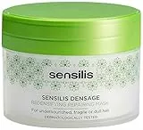 Sensilis Densage Mascarilla Reparadora - 250 ml