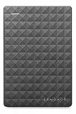Seagate Expansion Portable, 2 TB, Disco duro externo, HDD, USB 3.0 para PC, ordenador portátil y Mac, 2 años de servicios Rescue (STEA2000400)