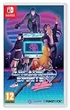 FUNCOM Arcade Spirits: The New Challengers