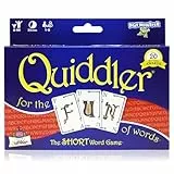 KedidO Card Game, Juego de Cartas Familiar, Baraja Multicolor de 118 Cartas, Juegos de Mesa para Toda la Familia