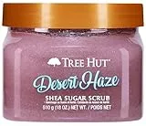 Exfoliante de Azúcar, DESERT HAZE TREE HUT