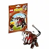 LEGO Mixels - Jawg, Figura de acción (41514)