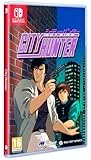 CITY HUNTER - Nintendo Switch