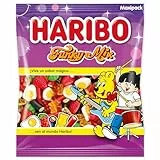 HARIBO FUNKY MIX 1 x 1 Kg