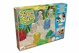 Super Sand Animales Set de Juego (Goliath 83213)