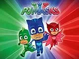 PJ Masks