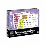 Diset Juego de Mesa, Multicolor, 33,4x26,5x5,3