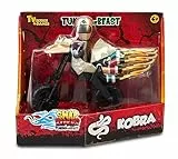 Swap Riders - Swap Riders. Moto, Famosa, (WAP02000)