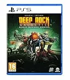 Deep Rock Galactic - Juego de PS5