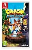 Crash Bandicoot - Nintendo Switch [Importación italiana]