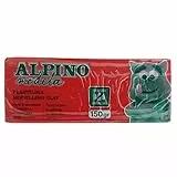 Alpino DP00007101 - Pastilla plastilina