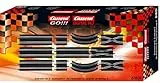 Carrera - 20061601 - Set de ampliación 2, Escala 1:43, Color Negro