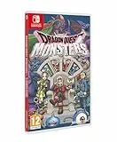 Square Enix Dragon Quest Monsters El Príncipe Oscuro