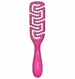 Beter - Cepillo de Pelo Desenredante, para dar Volumen a tu cabello - Elaborado con Plástico Reciclado