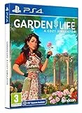 Nacon - Garden Life: a cozy simulator para PS4 [Versión Española]