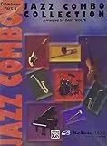 Warner Bros. Jazz Combo Collection