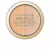 Max Factor Miracle Glow Polvos Iluminadores Tono 20 Medium - 50 gr