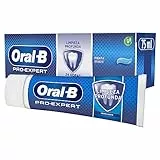 Oral-B Pro-Expert Limpieza Profunda Pasta Dentífrica 75 ml x 12