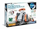 Ciencia y Juego Technologic - Mio, el robot 2.0 (Clementoni 55202.3)