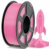 JAYO Filamento PLA de alta velocidad de 1,75 mm – PLA de alta velocidad para impresora 3D, precisión +/- 0,02 mm, Neatly Wound, bobina de 1,1 kg, hasta 600 mm/s, ideal para impresiones rápidas y