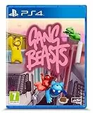 Gang Beasts