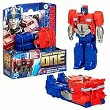 Transformers: One, Cambiador con Engranaje, Optimus Prime (Orion Pax), Figura de acción